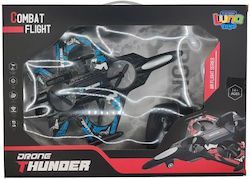 Luna Thunder