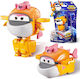 Φιγούρα Δράσης Super Wings