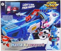 Super Wings