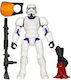 Action-Figur Mixmashers Deluxe Krieg der Sterne...
