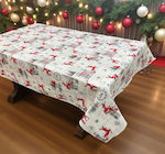 Linea Home Christmas Tablecloth L180xW150cm.