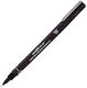 Uni-Ball Line Design Marker Black