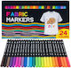 Next Marker Mehrfarbig 24Stück