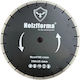 Grinding Disc Construction Materials 350mm
