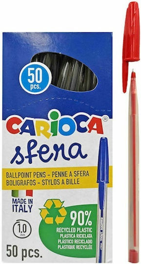 Carioca Sfera Химикали Химикалка (Различни Цветове)
