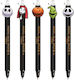 Mathv Στυλό Ballpoint Jack Skellington