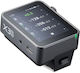 Godox X3pro N Touchscreen Ttl Wireless Flash Trigger Nikon