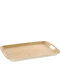 Atmosphera Bamboo Δίσκος Σερβιρίσματος 38x26cm