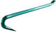 Sata Steel Crowbar Nail Puller from Steel 400mm ST92561