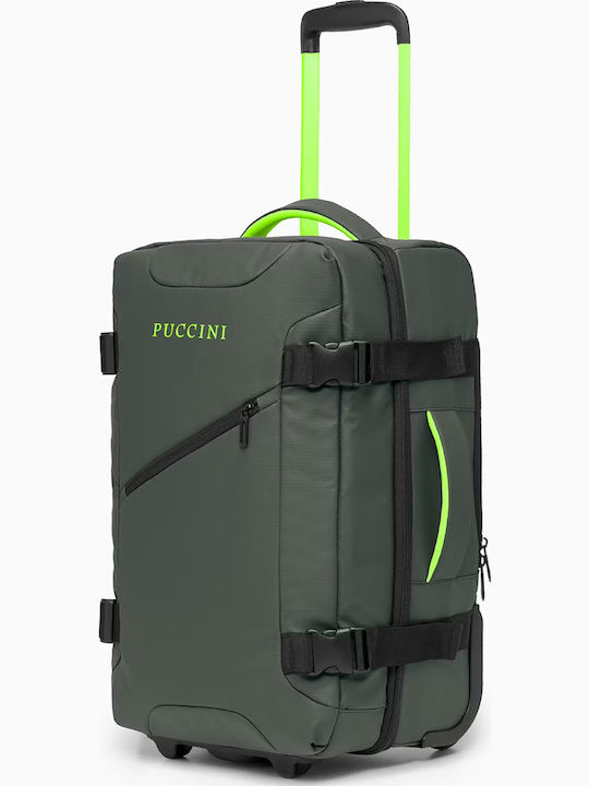 Puccini Colorado Kabine
