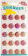 Next Decorative Sticker for DIY Crafts Pink