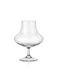 Galifas Set Gläser Cocktail/Trinken aus Kristall Mit Stiel 280ml 6Stück