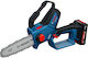 Bosch GKE 18V-20 Кастрене Безчетков 18V 1.75кг с шина 20см