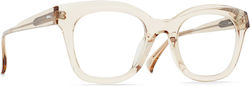 Raen Roxine Dawn 48-22 Prescription Eyeglass Frames