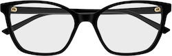 Gucci Gg1995o 001 Rame Ochelari