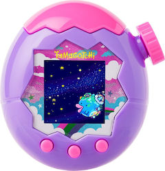 Namco - Bandai Tamagotchi Connection - Neon Stars pentru 6+ ani