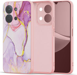Tech-protect Icon Xiaomi Redmi 15c 171 Mm Marble