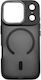 Cti Back Cover Negru (iPhone 17 Pro)