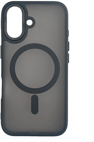 Cti Umschlag Rückseite Schwarz (iPhone 17)