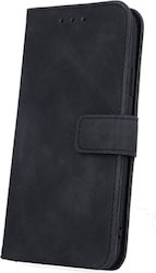 Senso Velvet Book Black (Redmi 15)