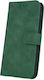 Senso Velvet Book Green (Redmi 15)