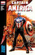 Captain America Modern Era Epic Collection The Burden Of