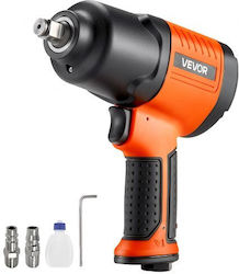 Vevor Въздушен Ключ 1/2" Vevor Въздушен Ключ 1/2"