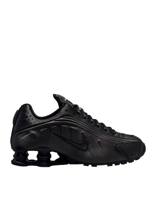 Nike Adidași Copii Anatomici Negri
