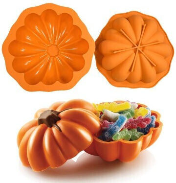 Silicone Baking Pan 3x3x18.6cm