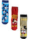 Cimpa Kindersocken Bunte 3 Paar