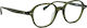 Unisex Acetate Oliver Peoples Marnett 0ov5599u 1784 47
