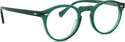 Unisex Οξικό Oliver Peoples Gregory Peck 0ov5186 1763 47 Unisex Οξικό Oliver Peoples Gregory Peck 0ov5186 1763 47