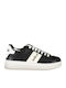 Herren Sneakers Nero