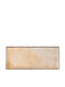 Kutahya Porselen Serving Platter Rectangular made of Porcelain Beige 35x15cm