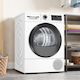 Bosch WQG14501BY Wäschetrockner 9kg mit Wärmepumpe