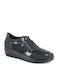 Γυναικεία Sneakers Μαύρα