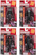 AS Skibidi Toilet Sammelbare Figuren 15cm