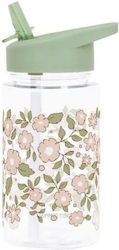 A Little Lovely Company Παγούρι 450ml Tritan