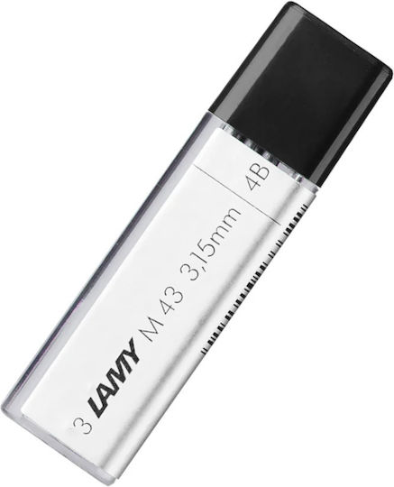 Lamy M43 Mechanical Pencil Refills 3.15