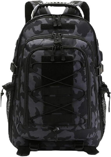 Rucsac Militar Rucsacuri Negru 64lt