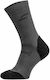 Socks Comodo Tre 1 Gray Black