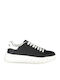 Ανδρικά Sneakers Nero