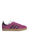 Gazelle Damen Sneakers Fuchsie