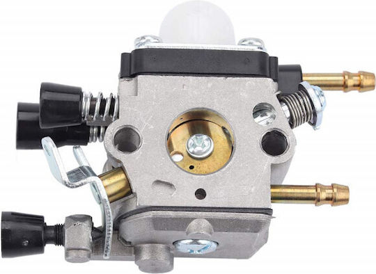 Kraftstoffpumpe Kompatibel Mit Stihl Bg45 Bg55 Bg65 Bg85 Sh55 Sh85