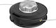 Tecomec Easy Load Brushcutter Spool M10 X 1.25