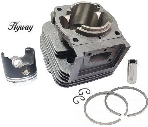 Cilindru de Cositoare de Gazon China Mitsubishi Tl43 40mm Hyway
