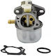 Carburetor Briggs&stratton 497586 499059