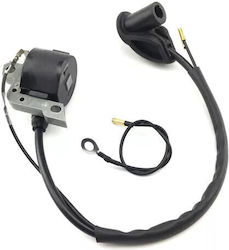 Brushcutter Ignition Compatible Stihl Fs400 Fs450 Fs480 Fr450 Fr480 Sp400 Sp450