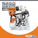 Holzfforma G255 Kettensäge Reparaturset