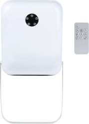 Alpina Appliances Fan Heater Bathroom Wall White Alpina Appliances Fan Heater Bathroom Wall White